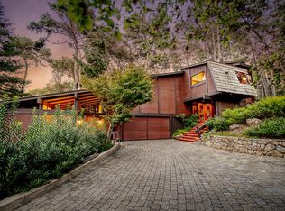 7 Greenwood Rise, Monterey, CA 93940