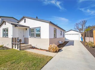 309 E Francis Ave, La Habra, CA 90631