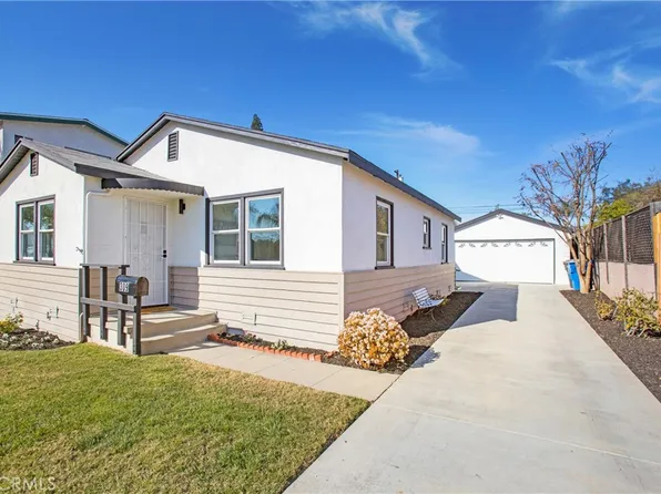 309 E Francis Ave, La Habra, CA 90631
