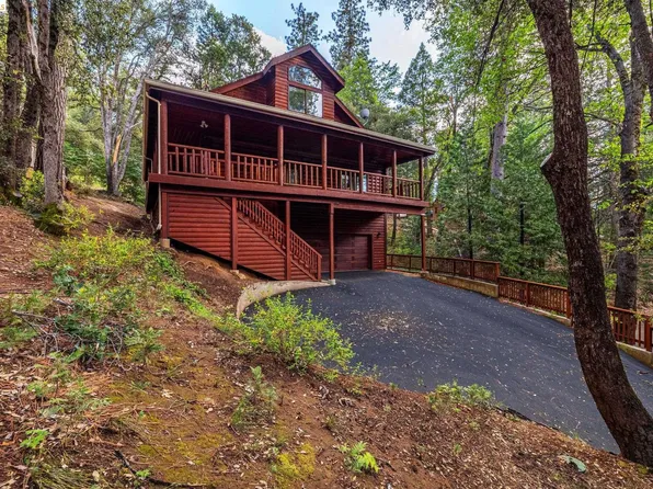 22511 Lilac Ln, Twain Harte, CA 95383