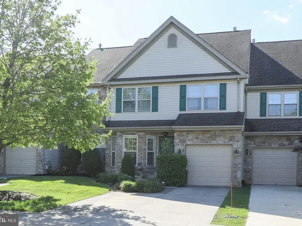 5083 Raintree Ct, Doylestown, PA 18902