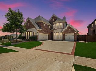 13087 Alta Badia Ave, Frisco, TX 75035