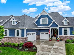 20010 Prescott Pl, Westfield, IN 46074