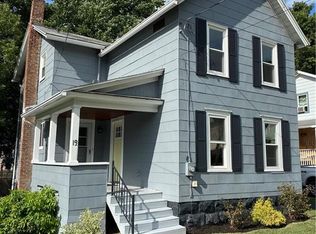 19 Seymour St, Auburn, NY 13021