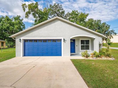913 Powell St, Wildwood, FL, 34785