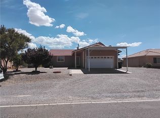1791 Highland Ave, Pahrump, NV 89048