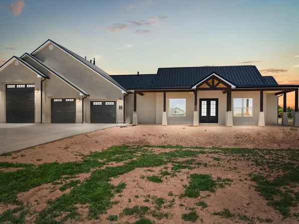 2 Guinea Ln, Belen, NM 87002