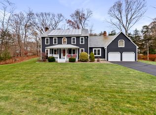 42 Jacobson Farm Rd, East Hampton, CT 06424