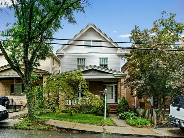 123 E Agnew Ave, Pittsburgh, PA 15210
