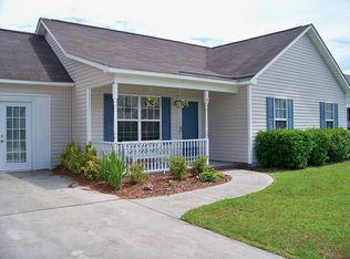 5103 Honeydew Ln, Wilmington, NC 28412