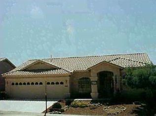 11038 N Mountain Breeze Dr #ORO, Tucson, AZ 85737
