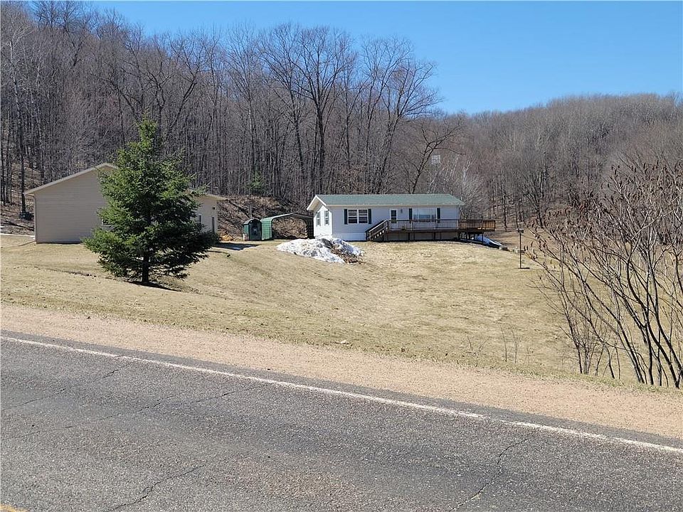 N12075 County Road O, Boyceville, WI 54725 Zillow