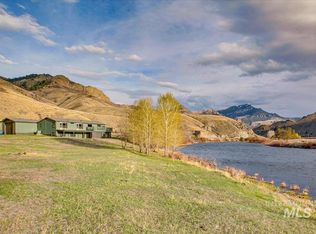 3021 Highway 93 S, Salmon, ID 83467