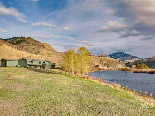 3021 Highway 93 S, Salmon, ID 83467
