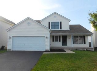 1883 Kathiwade Dr, Columbus, OH 43228