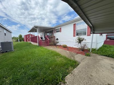 178 Mill Run Rd Lot 5, Waverly, OH, 45690