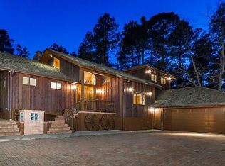 3175 Aspen Loop, Pinetop, AZ 85935