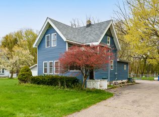 1668 Michigan Ave W, Battle Creek, MI 49037