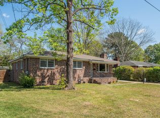 5312 Alvie St, North Charleston, SC 29418