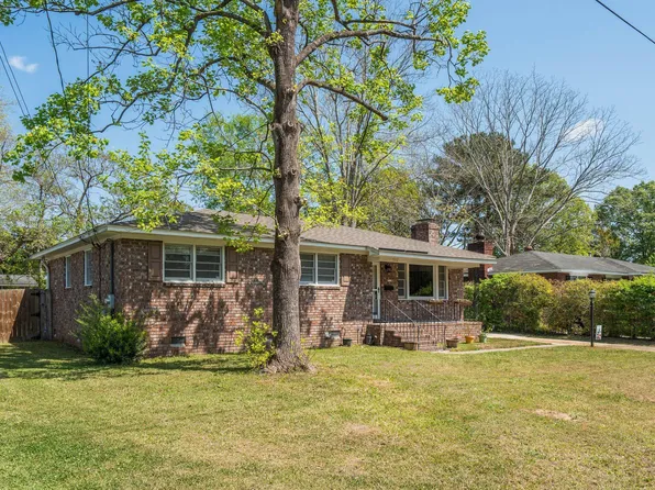 5312 Alvie St, North Charleston, SC 29418