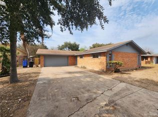 3101 N 27th St, McAllen, TX 78501