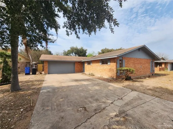 3101 N 27th St, McAllen, TX 78501