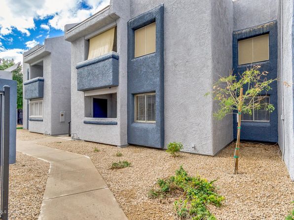 4410 N Longview Ave UNIT 106