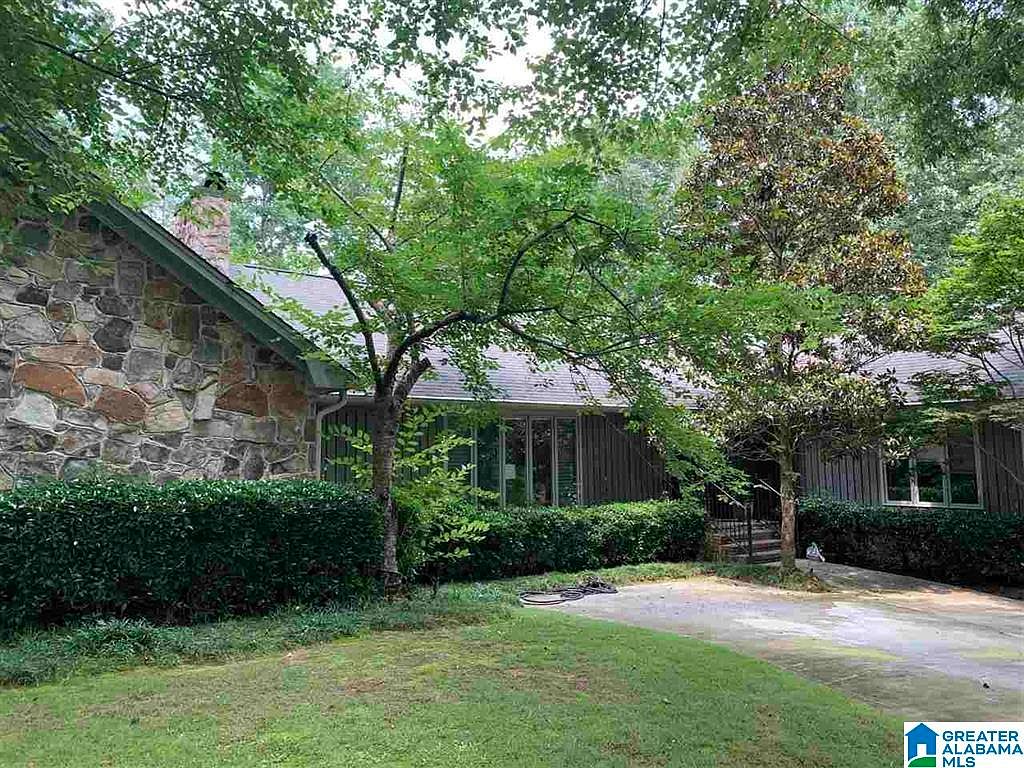 3610 Dunbarton Dr, Mountain Brook, AL 35223 Zillow