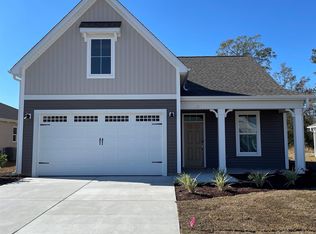 1211 Witch Hazel Way, Longs, SC 29568
