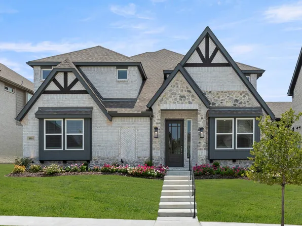 8504 Cross Timber Trl, Rowlett, TX 75089