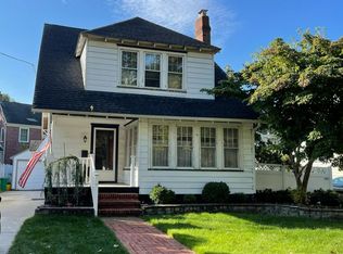 336 Merion Ave, Haddonfield, NJ 08033