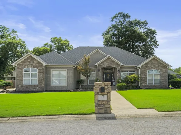 24 Shiloh S, Cabot, AR 72023