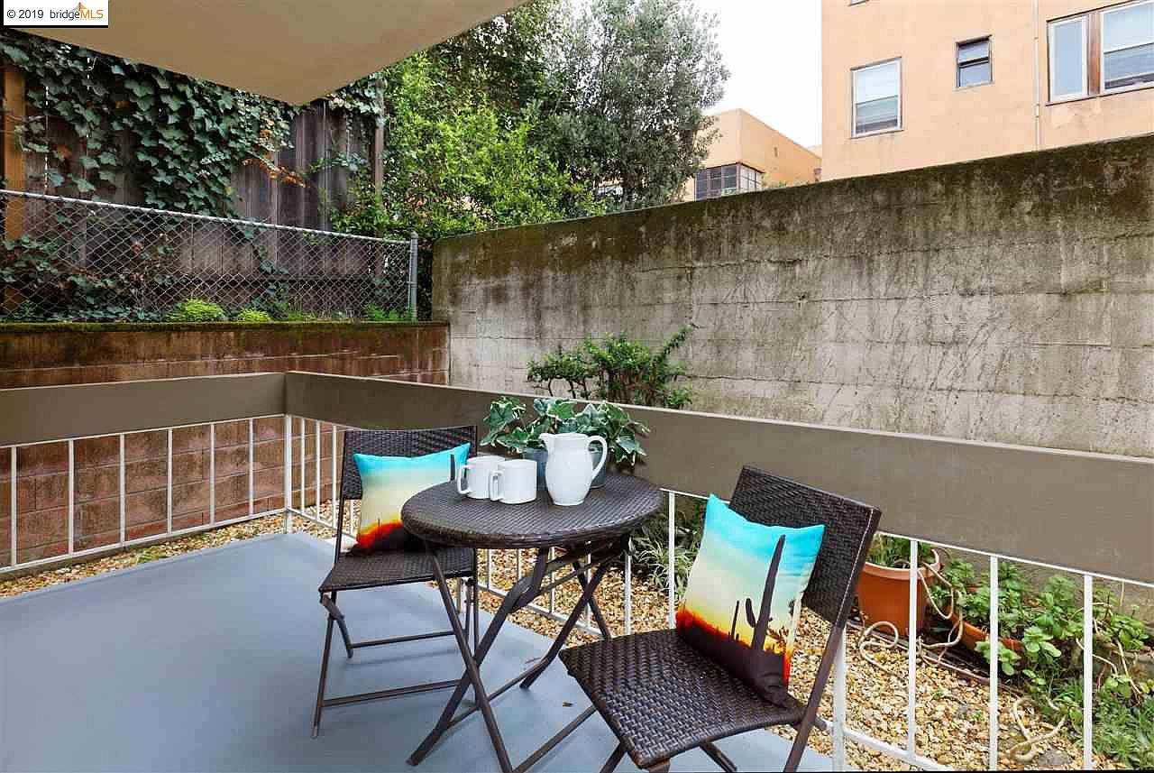 66 Fairmount Ave Apt 219 Oakland Ca Zillow