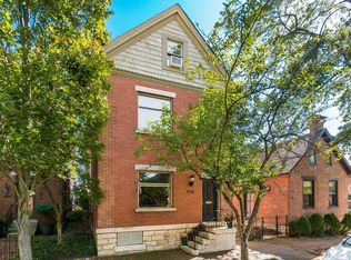 668 S Grant Ave, Columbus, OH
