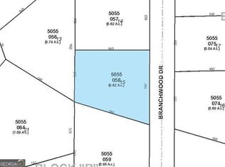 1389 Branchwood Dr, Snellville, GA 30078