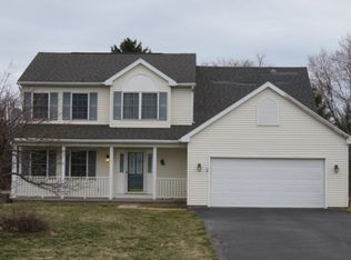 12 Summertime Trl, Hilton, NY 14468