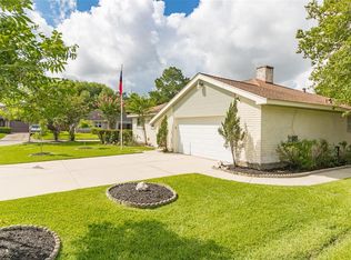 11522 Grapewood Cir, Houston, TX 77089