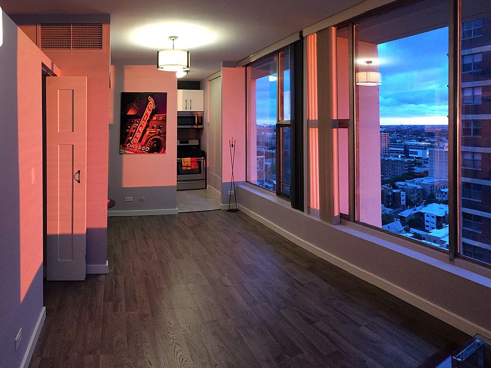 Living/dining