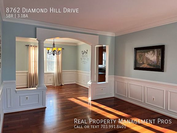 4th image of 8762 Diamond Hill Dr