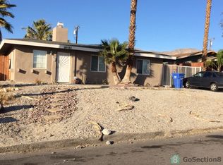 66082 Santa Rosa Rd, Desert Hot Springs, CA 92240