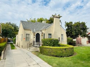 1299 N Linden Ave, Fresno, CA