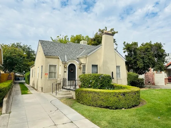 Linden Avenue (1293-1299) - 1299, 1299 N Linden Ave, Fresno, CA 93728