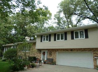 2501 83rd Ave, Milan, IL 61264