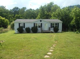 1750 Train Station Rd, Cleveland, VA 24225