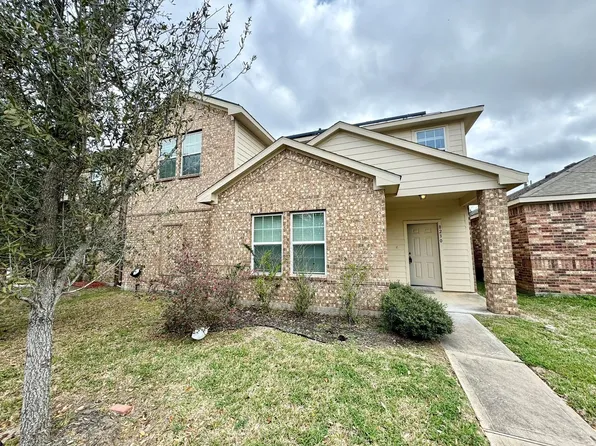 8230 Polaris Point Ln, Cypress, TX 77433