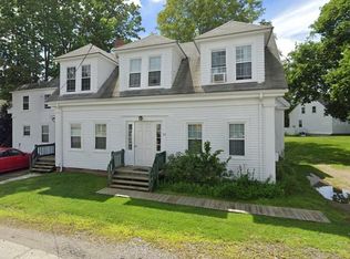 195-197 Elm St, Damariscotta, ME 04543