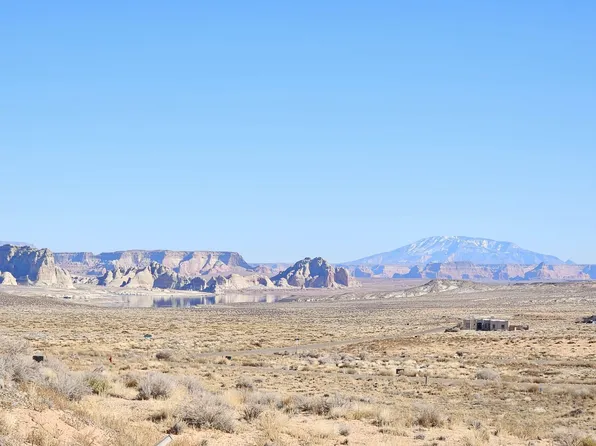 722 N Anasazi Dr, Marble Canyon, AZ 86040