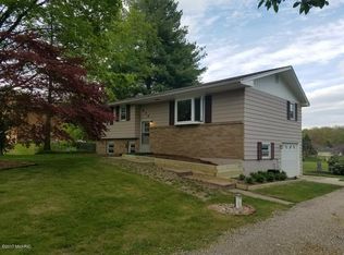 373 Powell Rd, Hastings, MI 49058