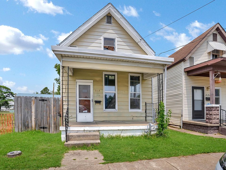 1st image of 329 W Missouri St