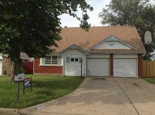 5626 NW Briarwood Ave, Lawton, OK 73505